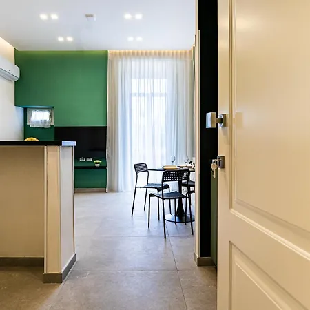 Alyde Appartement Naples