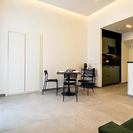 Appartement Alyde