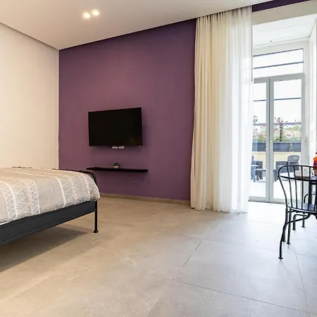 Alyde Appartement