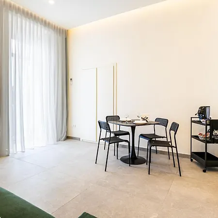 Alyde Appartement