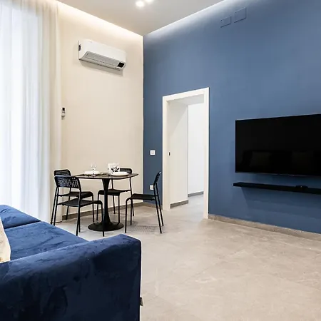 Alyde Appartement *