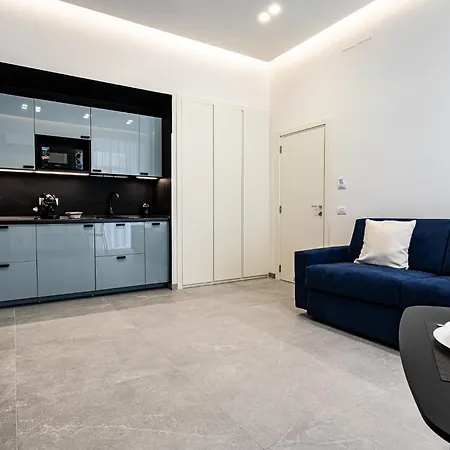 Alyde Appartement