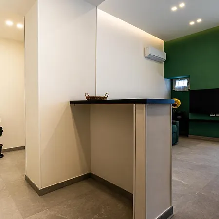 Appartement Alyde *