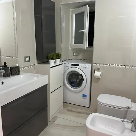 Casa De Barrio Appartement *
