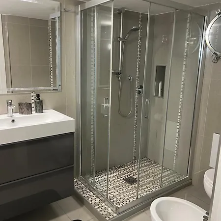 Appartement Casa De Barrio Naples