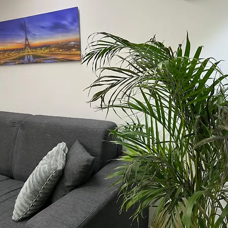 Appartement Casa De Barrio
