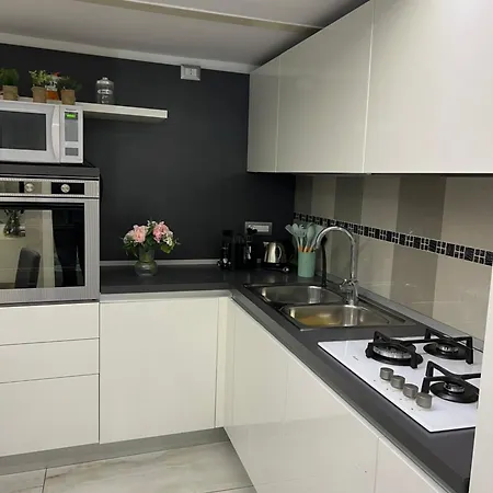 Appartement Casa De Barrio