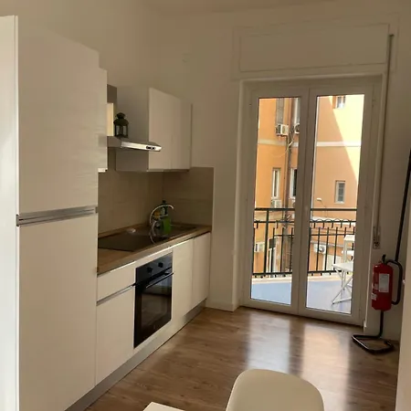 Apartment Tarante Naples