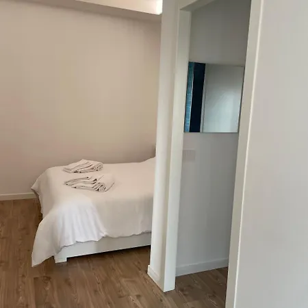 Tarante Apartment