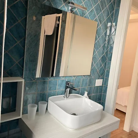 Apartment Tarante