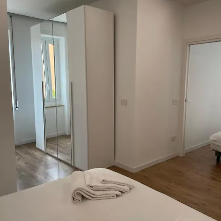 Apartment Tarante Naples