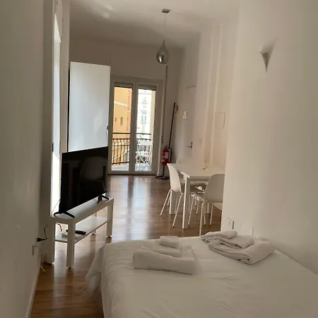 Tarante Naples