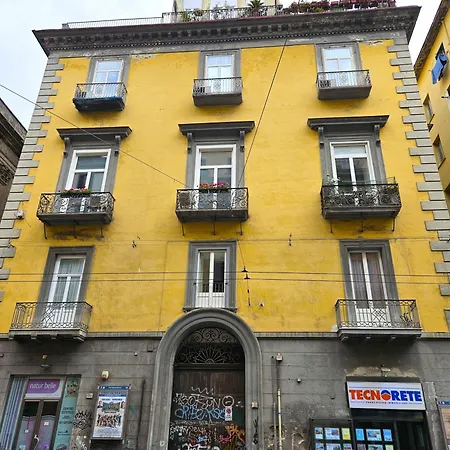 Pensión Monteoliveto Place