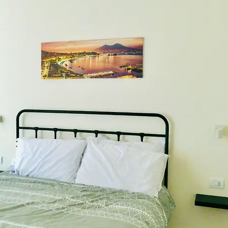 Alyde Appartement Naples