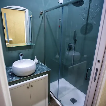 Отель типа 