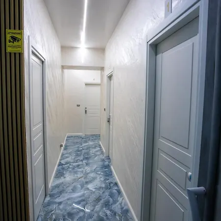 Pisadog Luxury Beb Отель типа 