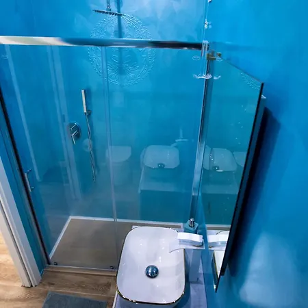 Pisadog Luxury Beb Отель типа 