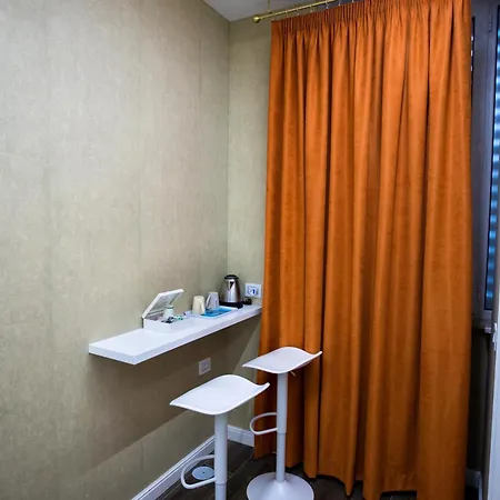 Pisadog Luxury Beb Отель типа 