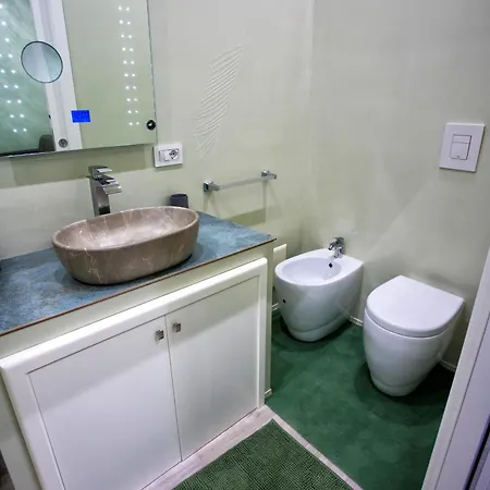 Pisadog Luxury Beb Отель типа 