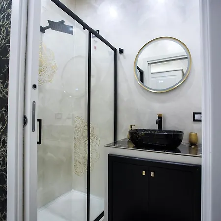 Pisadog Luxury Beb Отель типа 