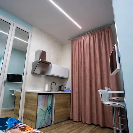 Pisadog Luxury Beb Отель типа 