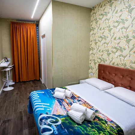 Pisadog Luxury Beb Отель типа 