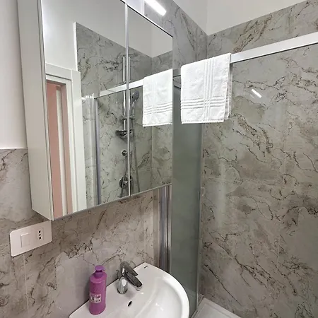Bed & Breakfast Benvenuto A Napoli