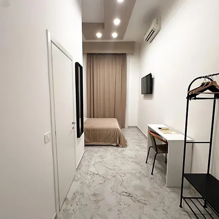 Benvenuto A Bed & Breakfast Napoli