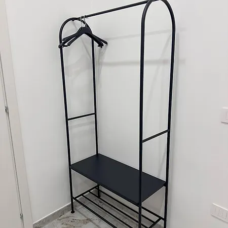 Bed & Breakfast Benvenuto A Napoli