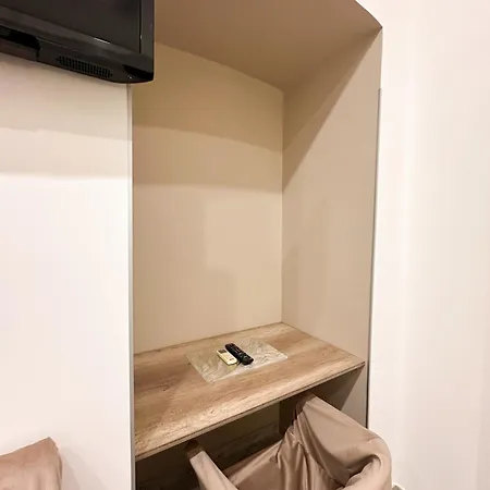 Benvenuto A Bed & Breakfast Napoli
