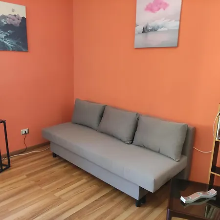 Apartamento Laura House