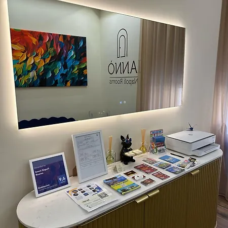 Guest house Ianno