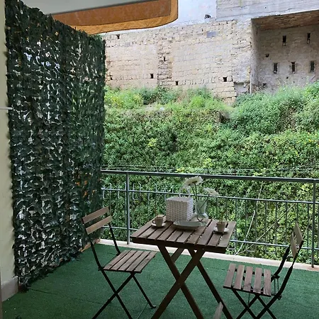 La Dimora Di Marti 