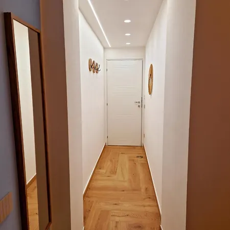 Maison d'hôtes Maison Tarante *