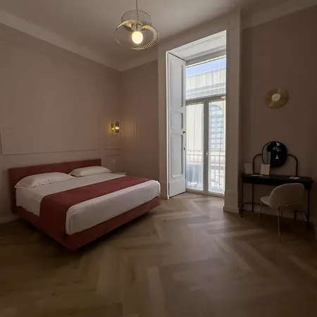 Boutique Luxury * Napoli