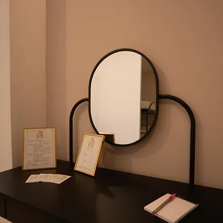 Boutique Luxury Affittacamere *
