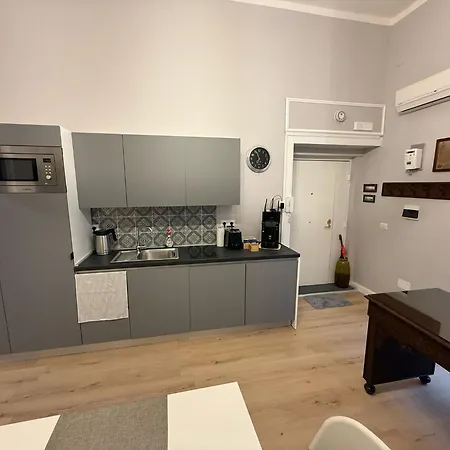 La Dimora Dei Mille Apartamento