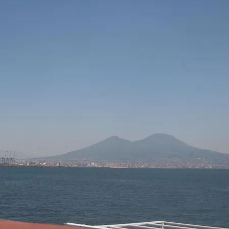 La Dimora Dei Mille Nápoles