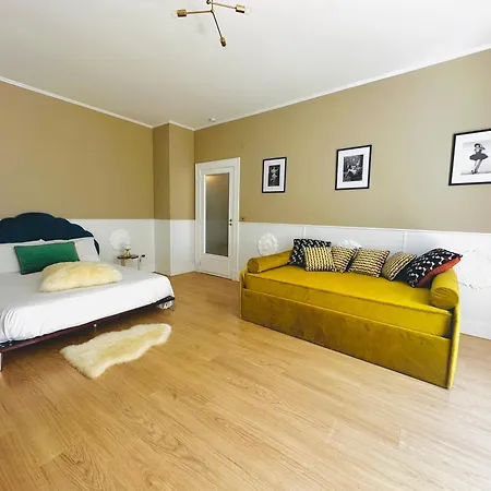 Casa Biondi Appartement