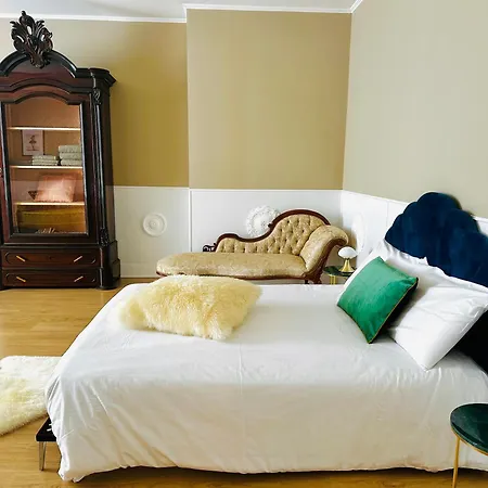 Casa Biondi Appartement Naples