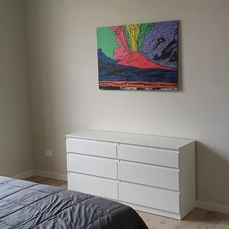 Casa Relax Ottaviano Сasa de vacaciones *