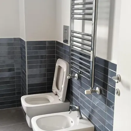 Сasa de vacaciones Casa Relax Ottaviano *