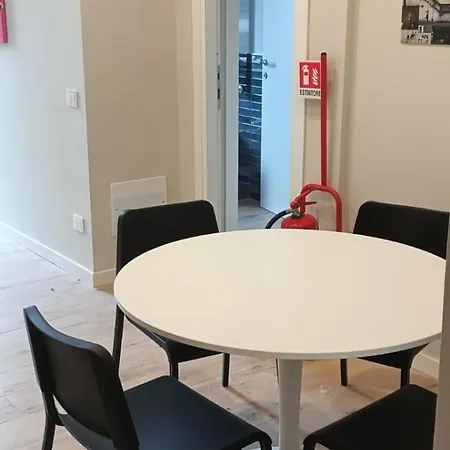 Casa Relax Ottaviano Nápoles