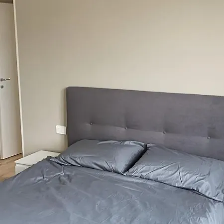 Casa Relax Ottaviano Nápoles