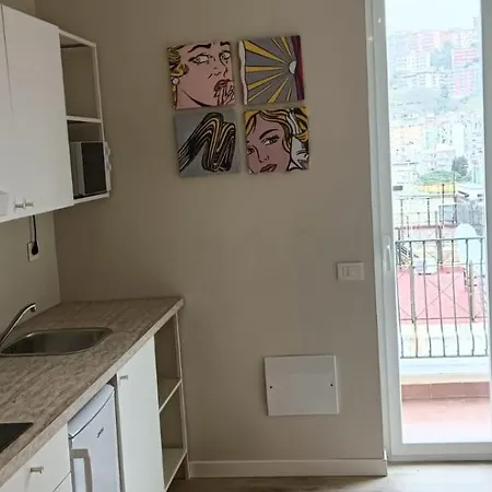 Сasa de vacaciones Casa Relax Ottaviano