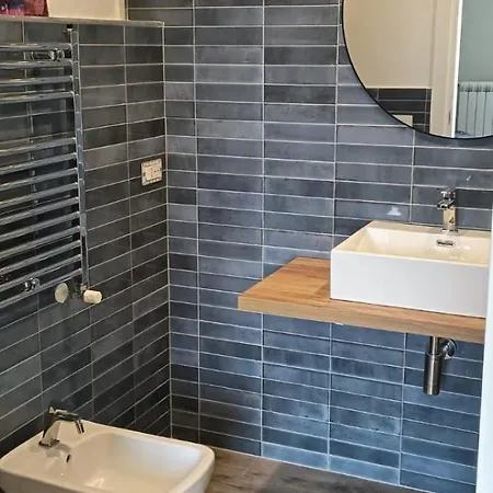 Casa Relax Ottaviano Nápoles