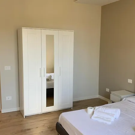 Casa Relax Ottaviano * Nápoles