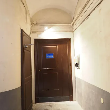 L'angolo Sul Mare * Napoli
