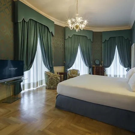 Eurostars Excelsior Naples