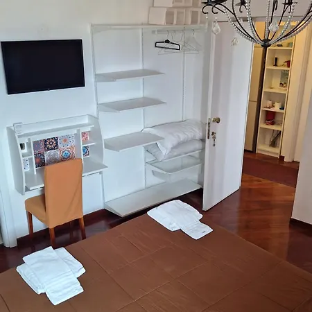 Museum Bed & Breakfast Naples